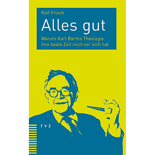 Alles gut, Ralf Frisch