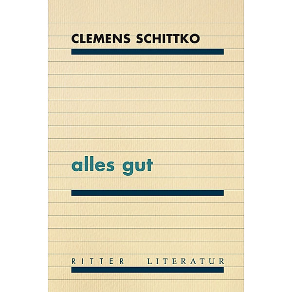 alles gut, Clemens Schittko