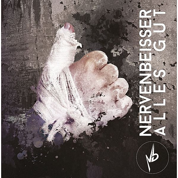 Alles Gut (Ep), Nervenbeisser