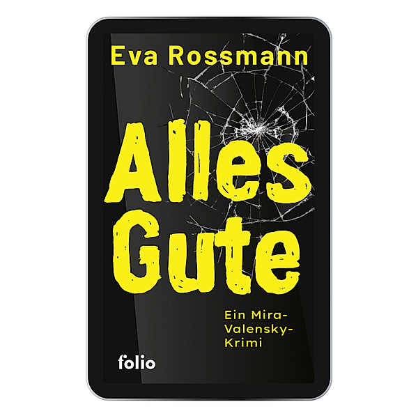 Alles Gute, Eva Rossmann