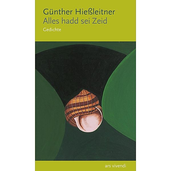 Alles hadd sei Zeid (eBook), Günther Hießleitner