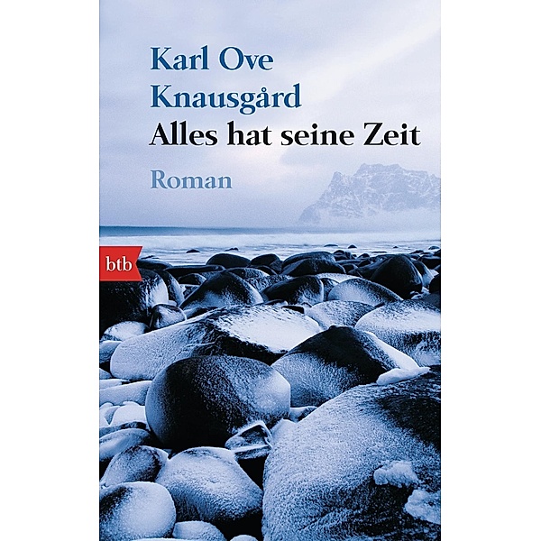 Alles hat seine Zeit, Karl Ove Knausgard