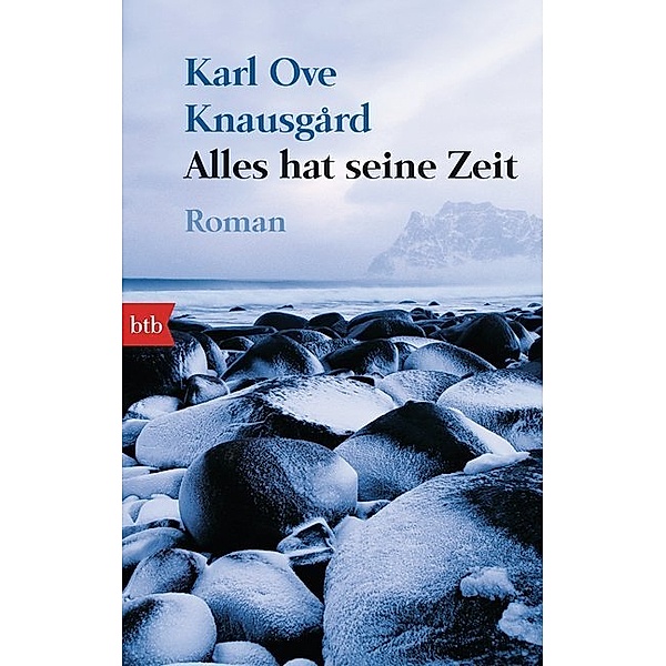 Alles hat seine Zeit, Karl Ove Knausgard