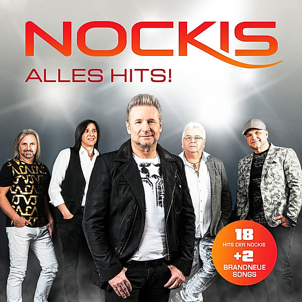 Alles Hits!, Nockis