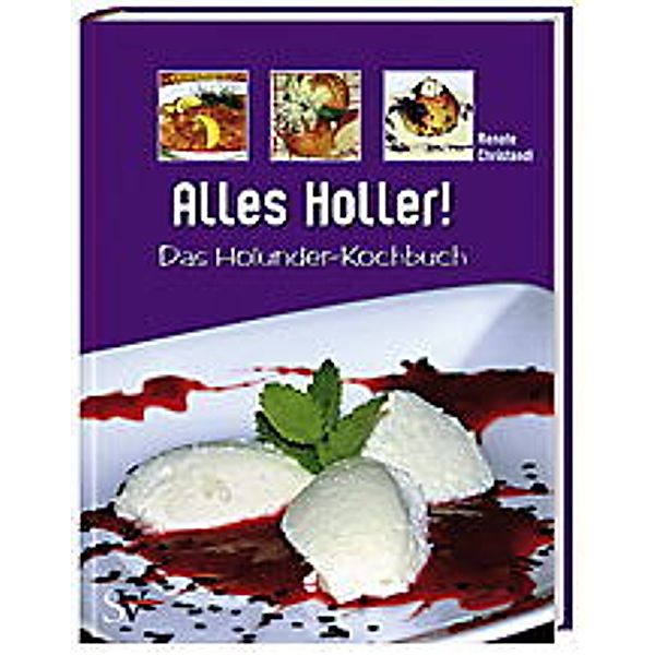 Alles Holler!, Renate Christandl