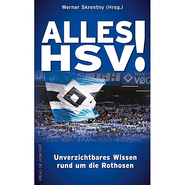 Alles HSV!