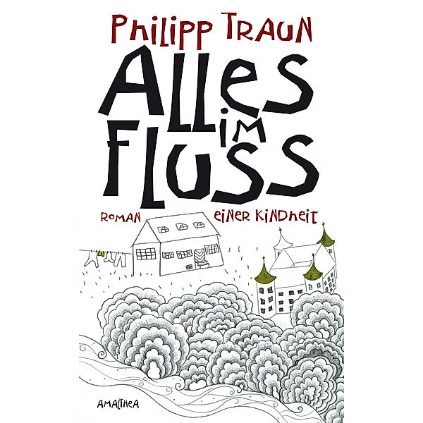 Alles im Fluss, Philipp Traun