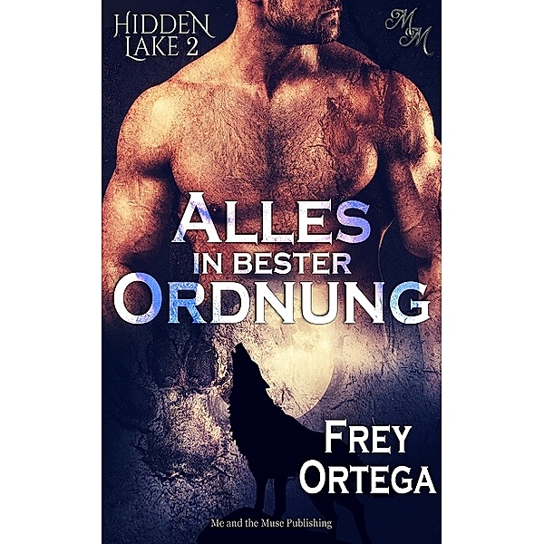 Alles in bester Ordnung, Frey Ortega