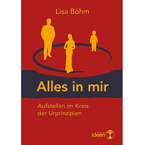 Alles in mir, Lisa Böhm