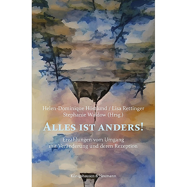 Alles ist anders!