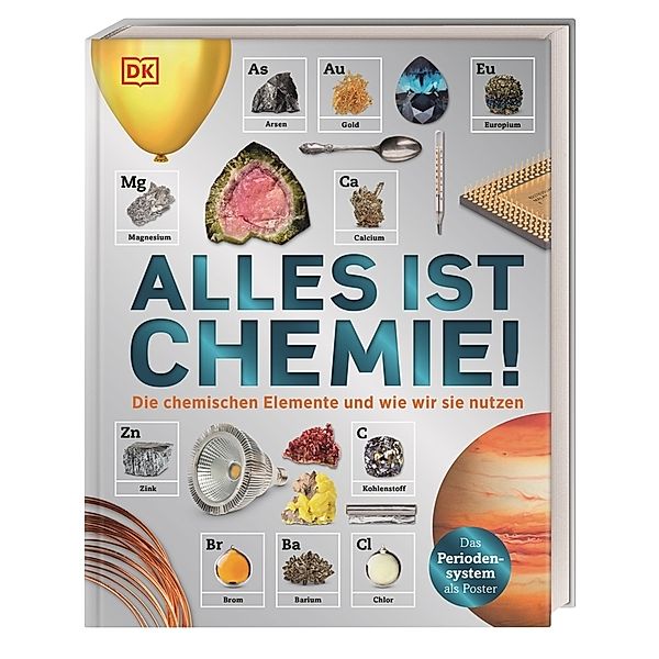 Alles ist Chemie!