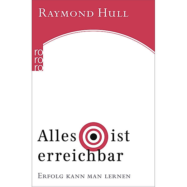 Alles ist erreichbar, Raymond Hull