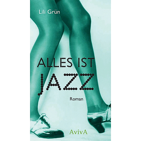 Alles ist Jazz, Lili Grün