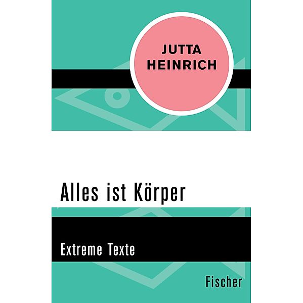 Alles ist Körper, Jutta Heinrich