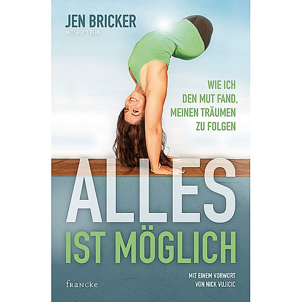 Alles ist möglich, Jen Bricker