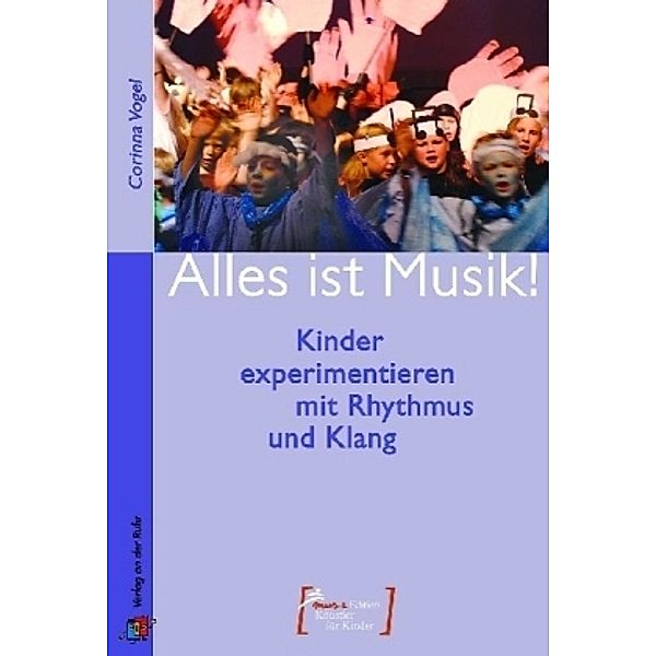 Alles ist Musik!, Corinna Vogel