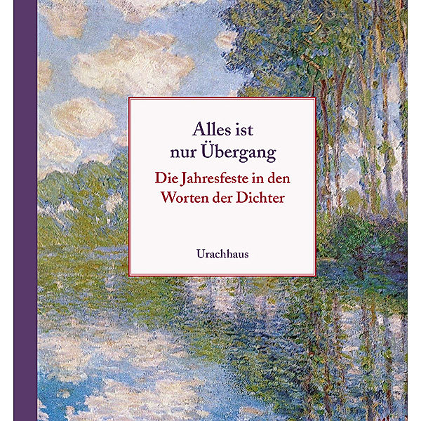 Alles ist nur Übergang, Olaf Daecke