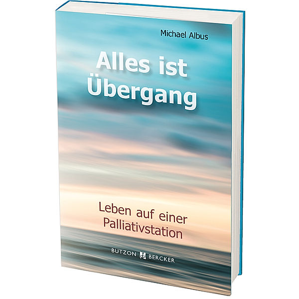 Alles ist Übergang, Michael Albus