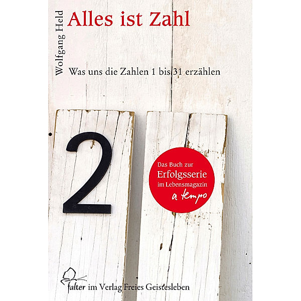 Alles ist Zahl, Wolfgang Held