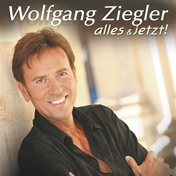 Alles & jetzt, Wolfgang Ziegler