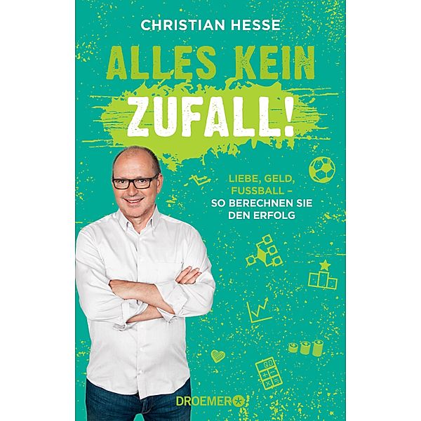 Alles kein Zufall!, Christian Hesse