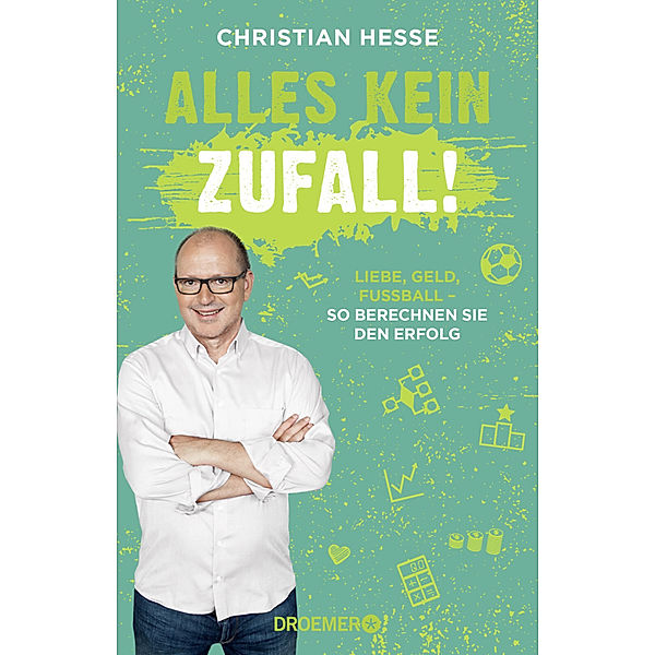 Alles kein Zufall!, Christian Heße