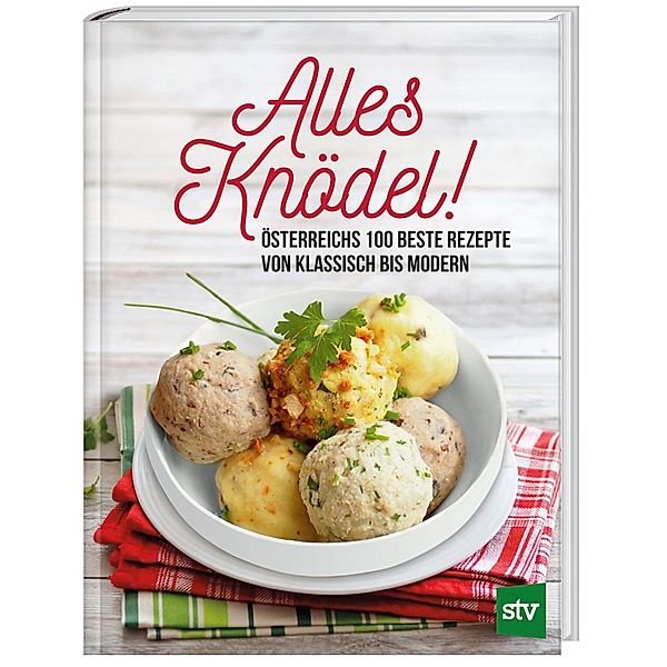 Alles Knödel!