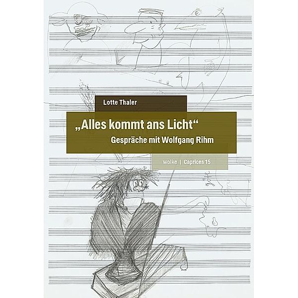 Alles kommt ans Licht, Lotte Thaler