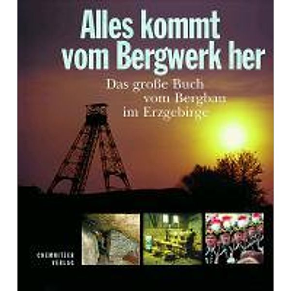 Alles kommt vom Bergwerk her, Bernd Lahl, Jens Kugler