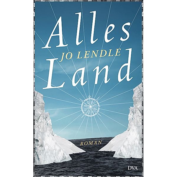 Alles Land, Jo Lendle