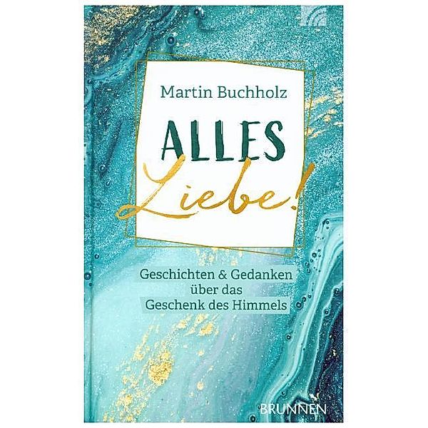 Alles Liebe!, Martin Buchholz