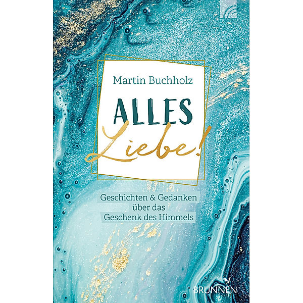 Alles Liebe!, Martin Buchholz