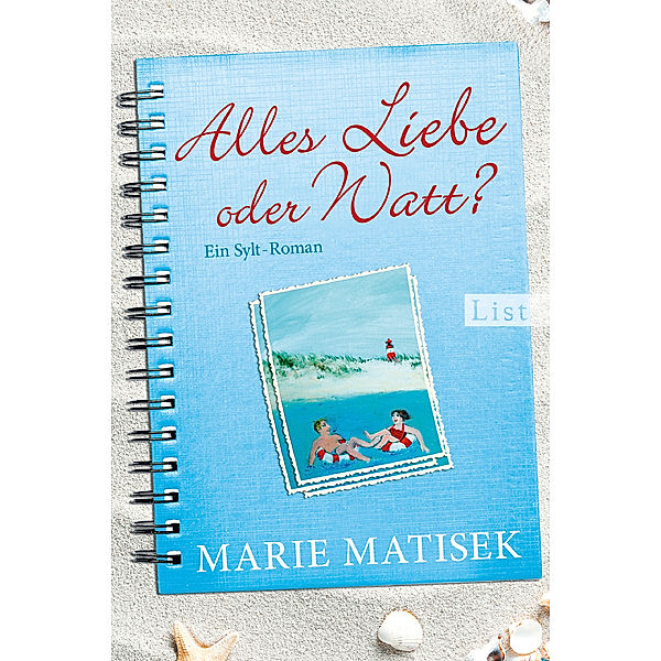 Alles Liebe oder watt?, Marie Matisek