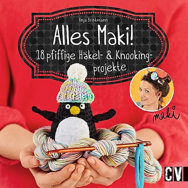 Alles Maki!, Anja Brinkmann