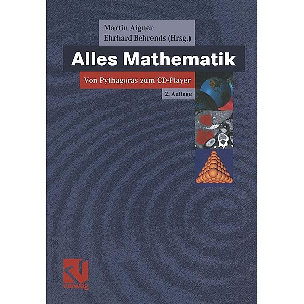 Alles Mathematik