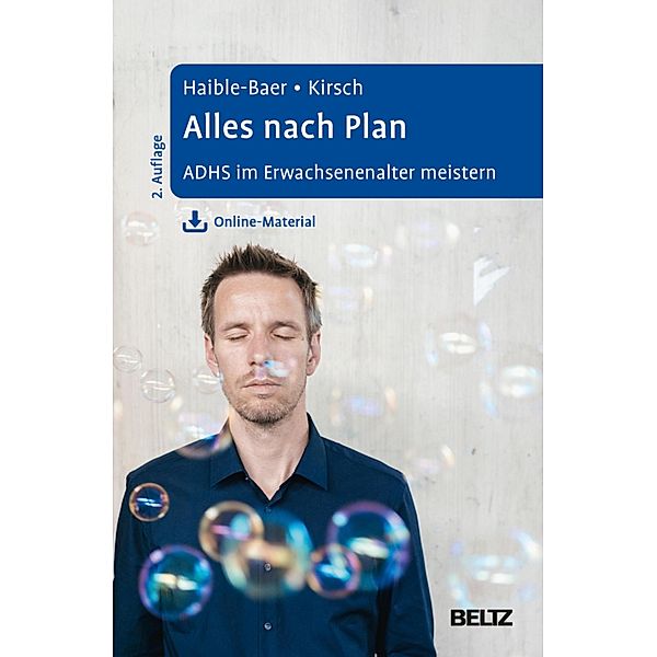 Alles nach Plan, Nina Haible-Baer, Peter Kirsch