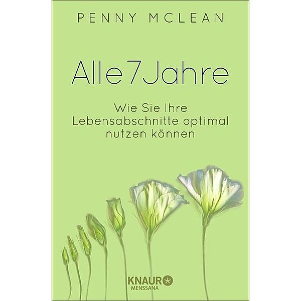 Alles neu in 7 Jahren, Penny McLean