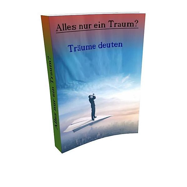 Alles nur ein Traum, Tom Kreuzer