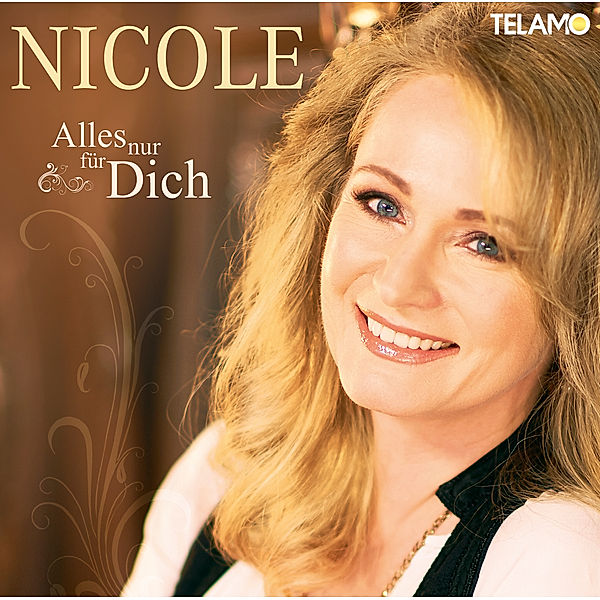 Alles nur für dich, Nicole