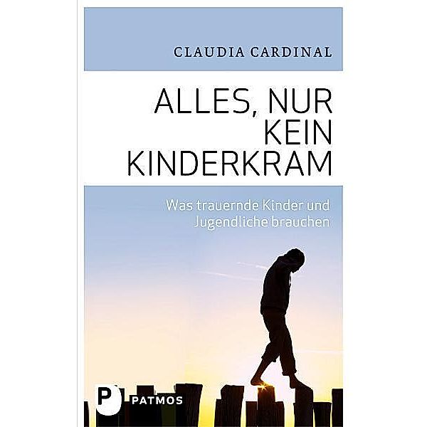 Alles, nur kein Kinderkram, Claudia Cardinal