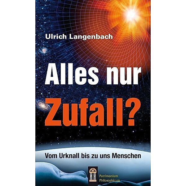 Alles nur Zufall?, Ulrich Langenbach