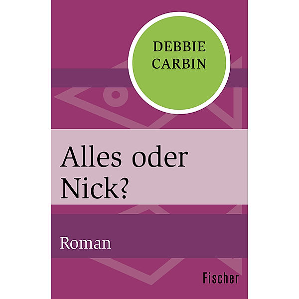 Alles oder Nick?, Debbie Carbin