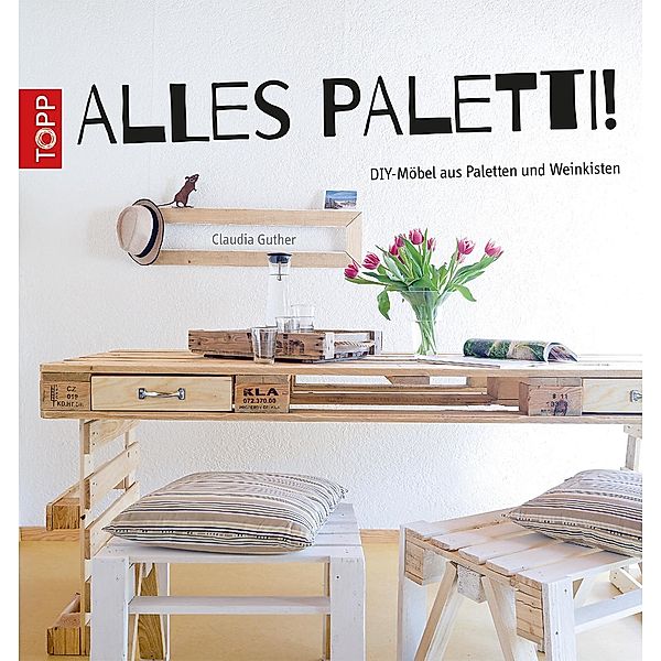 Alles Paletti!, Claudia Guther