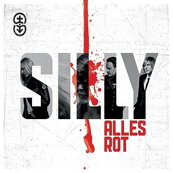 Alles Rot, Silly