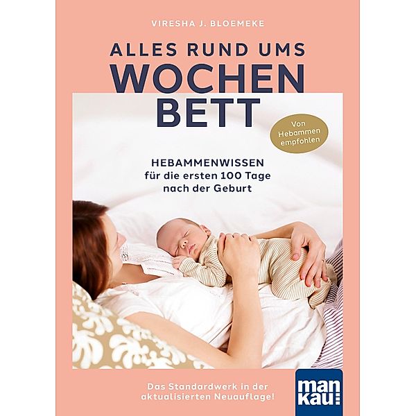 Alles rund ums Wochenbett, Viresha J. Bloemeke