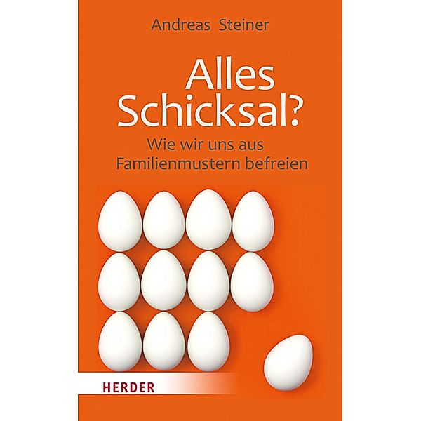 Alles Schicksal?, Andreas Steiner