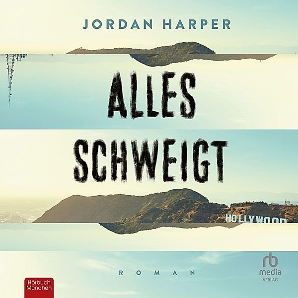 Alles schweigt, Jordan Harper