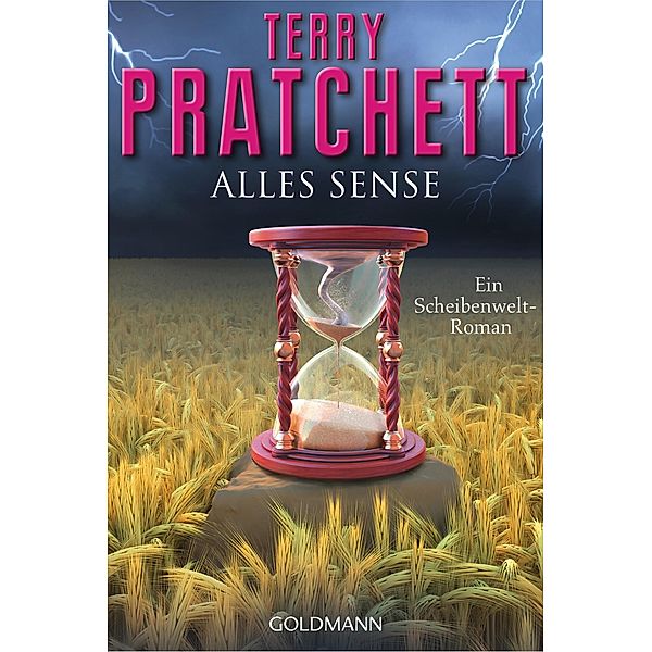 Alles Sense / Scheibenwelt Bd.11, Terry Pratchett