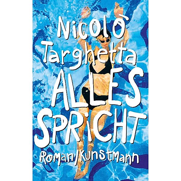 Alles spricht, Nicolò Targhetta