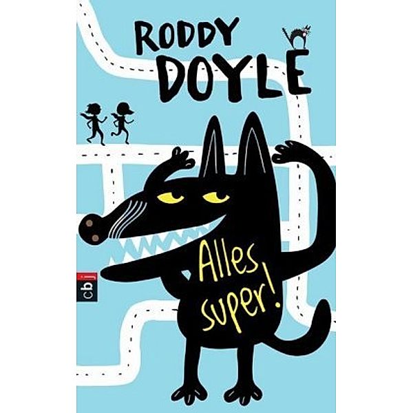 Alles super!, Roddy Doyle